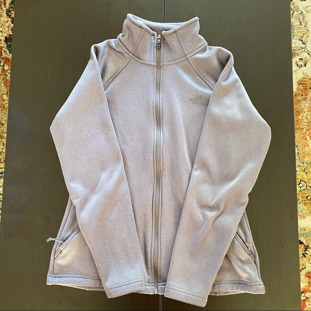 The North Face Fleece Lined Jacket